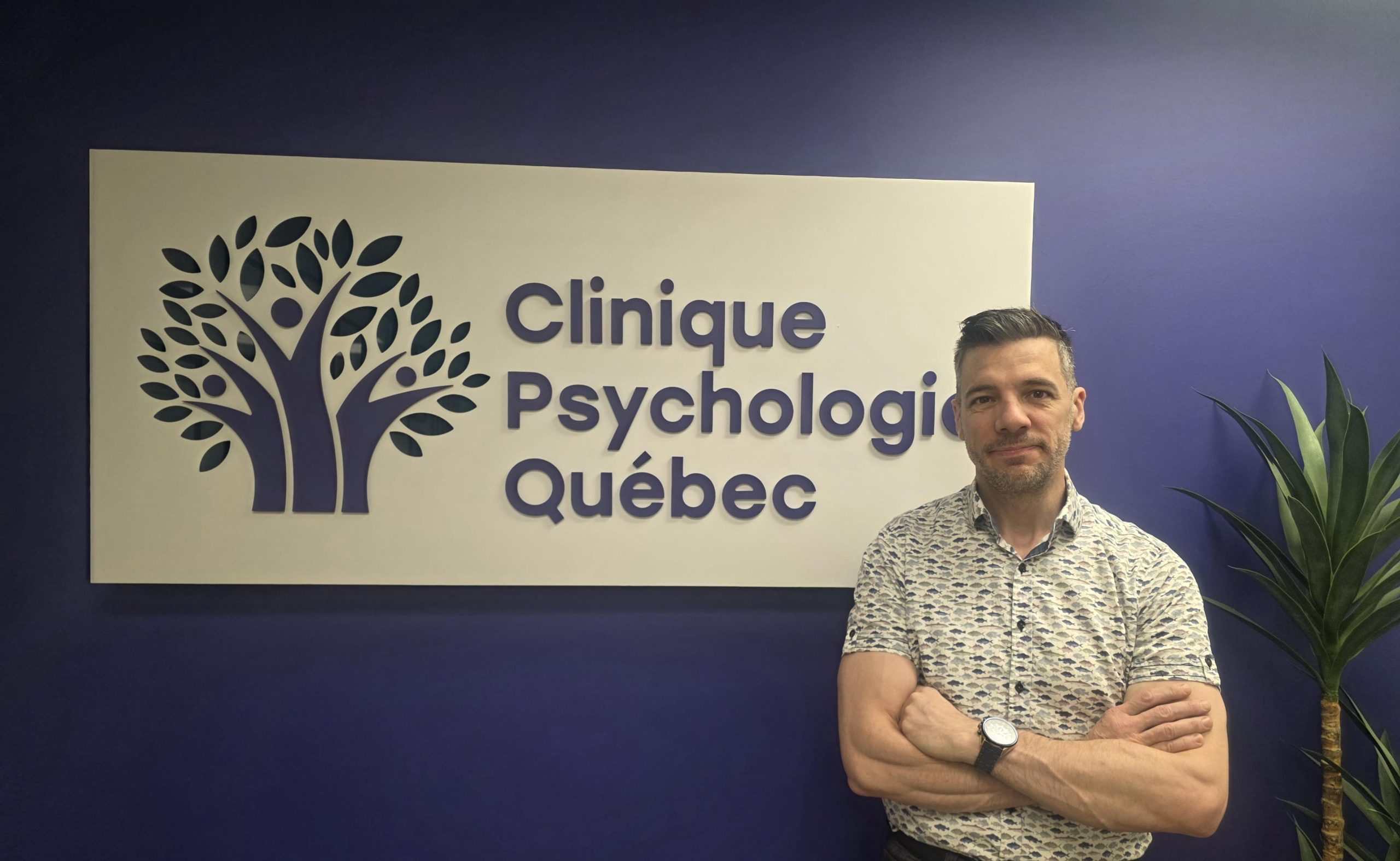 Rencontre créative 8 : Hugues Simard, psychologie et créativité